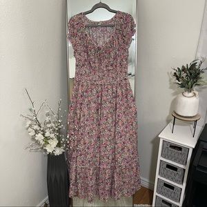 Old Navy Dress Large